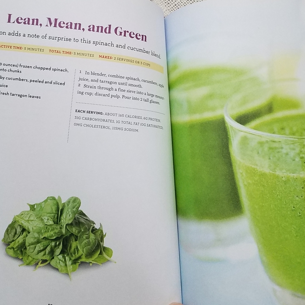 Blender book - Picture 3 of 4